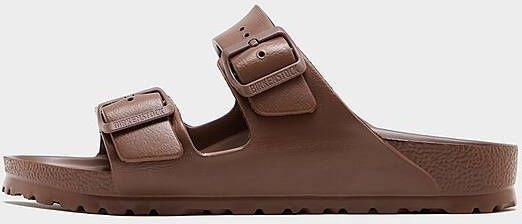 Birkenstock Arizona EVA Dames Brown- Dames Brown