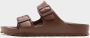 Birkenstock Arizona Eva Sandalen & Slides Dames roast maat: 40 beschikbare maaten:36 37 38 40 41 - Thumbnail 5