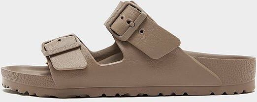Birkenstock Arizona EVA Dames Brown- Dames Brown