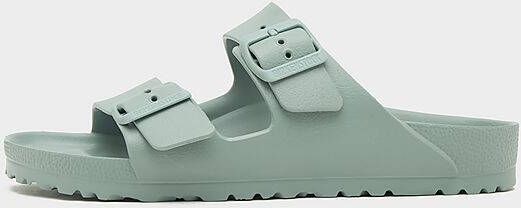 Birkenstock Arizona EVA Dames Green- Dames Green