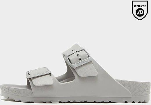 Birkenstock Arizona EVA Dames Grey- Dames Grey