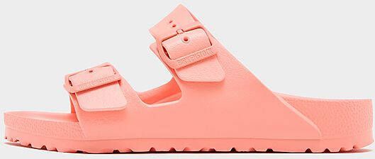 Birkenstock Arizona EVA Dames Orange- Dames Orange