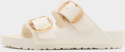 Birkenstock Arizona EVA Dames Wit- Dames Wit