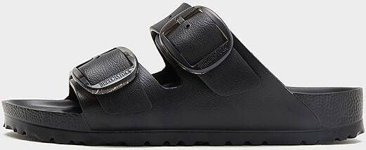 Birkenstock Arizona EVA Dames Zwart- Dames Zwart