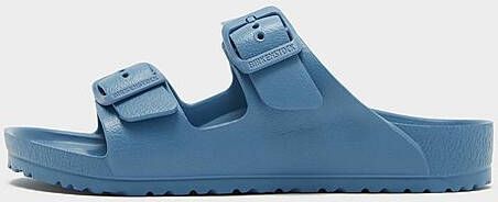 Birkenstock Arizona EVA Sandalen Kinderen Blue Kind Blue