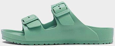 Birkenstock Arizona EVA Sandalen Kinderen Green Kind Green