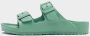 Birkenstock Arizona EVA Kids (PS) Favorite Styles in turkoois formaten: 29 - Thumbnail 3