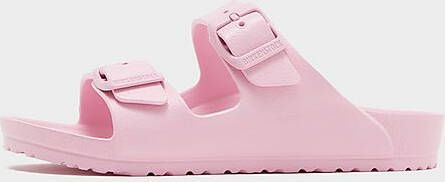 Birkenstock Arizona EVA Sandalen Kinderen Pink Kind Pink