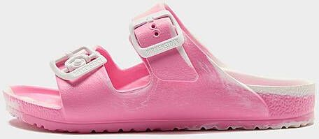Birkenstock Arizona EVA Sandalen Kinderen Pink Kind Pink
