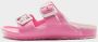 Birkenstock Arizona EVA Sandalen Kinderen Pink Kind Pink - Thumbnail 1