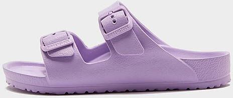 Birkenstock Arizona EVA Sandalen Kinderen Purple Kind Purple
