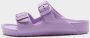 Birkenstock Arizona EVA Kids Favorite Styles in roze formaten: 29 - Thumbnail 4