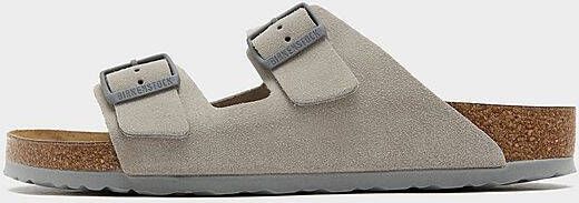 Birkenstock Arizona Grey- Heren Grey