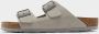 Birkenstock Arizona BS Slippers Stone Coin Narrow Fit Unisex - Thumbnail 4