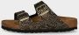 Birkenstock Slippers ARIZONA BF in schoenwijdte smal met ergonomisch gevormd voetbed - Thumbnail 10