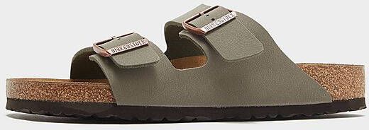 Birkenstock Arizona Sandals Heren Grey- Heren Grey