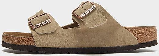 Birkenstock Arizona Suede Heren