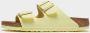 Birkenstock Arizona Bfbc Earthy VEG Popcorn 1021190 Geel Dames - Thumbnail 3