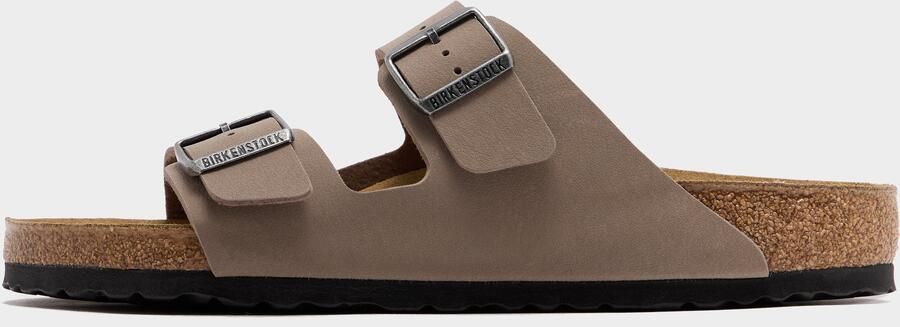 Birkenstock Arizona Birkibuc Slippers Fashion Wear Volwassen - Foto 5