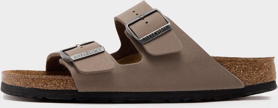 Birkenstock Arizona Birkibuc Slippers Fashion Wear Volwassen - Foto 6