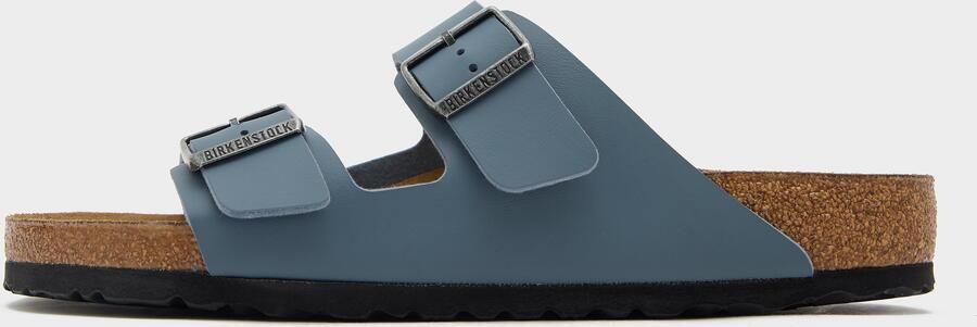 Birkenstock Arizona Birko-Flor Blauw- Heren Blauw - Foto 4