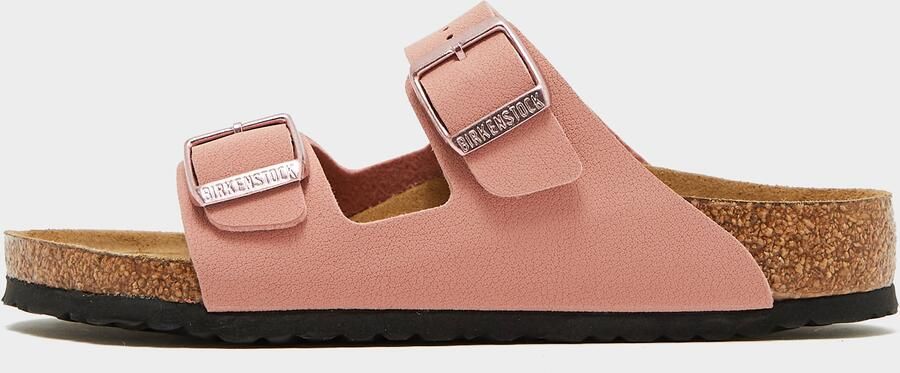 Birkenstock Arizona Children Roze Kind Roze