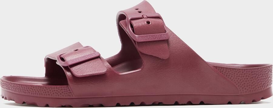 Birkenstock Arizona EVA Dames Rood- Dames Rood