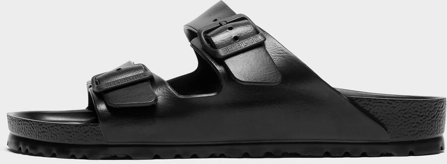 Birkenstock Arizona Eva​ Zwart- Heren Zwart