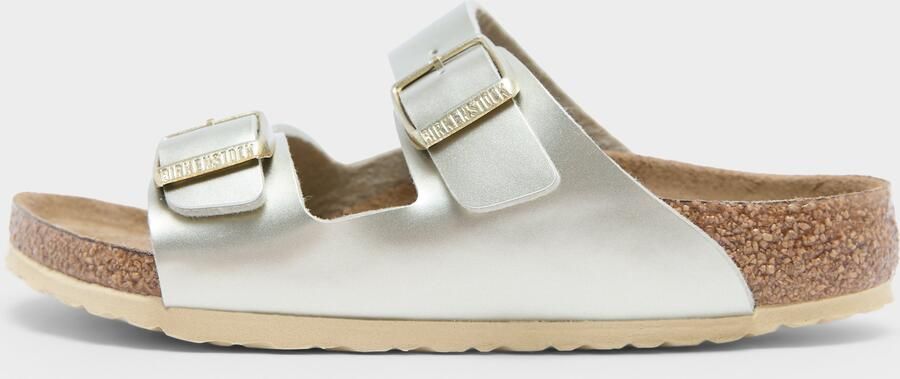 Birkenstock kids Arizona kids electric gold normaal(31 Kleur Goud ) - Foto 5