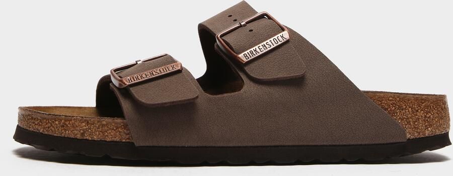 Birkenstock Arizona Sandals Dames Bruin- Dames Bruin