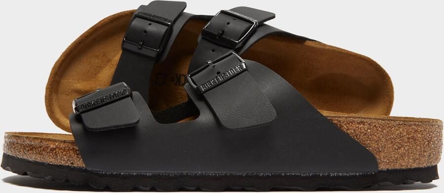 Birkenstock Arizona Sandals Heren Zwart- Heren Zwart