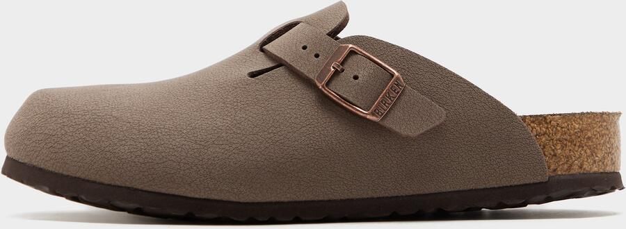 Birkenstock Slippers Boston Kids Birkibuc Fashion Wear Kinderen - Foto 8