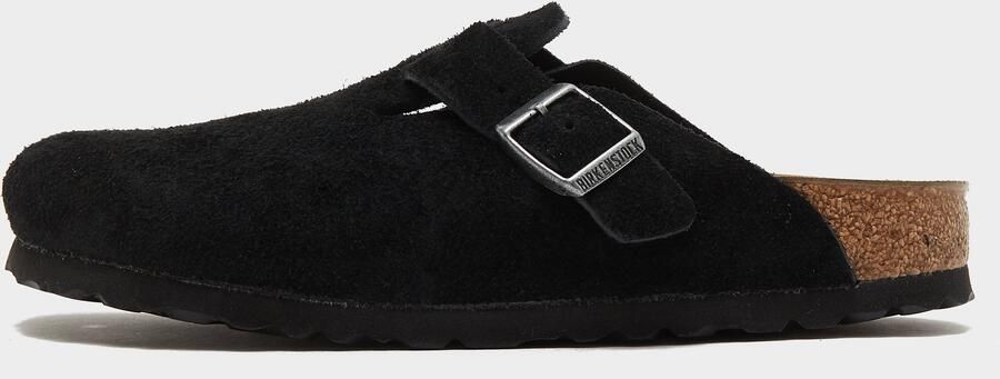 Birkenstock Boston Vl Sandalen & Slides Black maat: 41 beschikbare maaten:36 37 38 39 40 41 - Foto 5