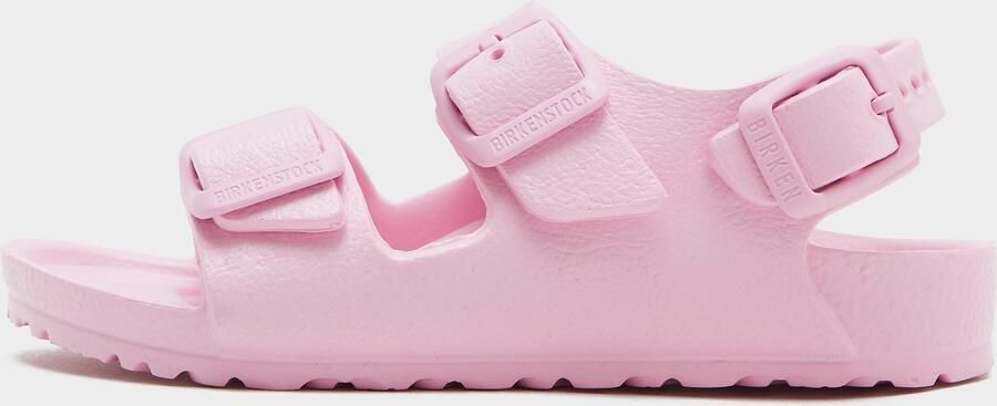 Birkenstock Milano EVA Sandals Baby's Roze Kind Roze