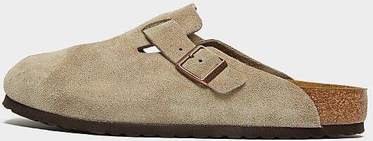 Birkenstock Boston SFB Heren