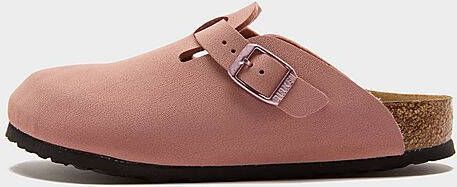 Birkenstock Boston Birko-Flor Children Pink Kind Pink
