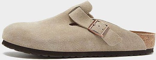 Birkenstock Boston BS men Favorite Styles beige Schoenen - Foto 5