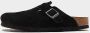 Birkenstock Boston Vl Sandalen & Slides Dames Black maat: 36 beschikbare maaten:36 37 38 39 40 41 - Thumbnail 3