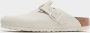 Birkenstock Boston Vl Sandalen Schoenen Antique White maat: 36 beschikbare maaten:36 - Thumbnail 9