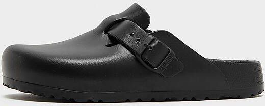 Birkenstock Boston Eva Dames Black- Dames Black