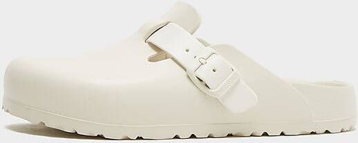 Birkenstock Boston Eva Dames White- Dames White