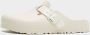 Birkenstock Boston Eva Sandalen & Slides Schoenen eggshell maat: 38 beschikbare maaten:36 37 38 39 40 41 - Thumbnail 5