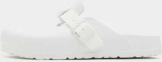 Birkenstock Boston Eva Sandalen Schoenen white maat: 37 beschikbare maaten:37 - Foto 12