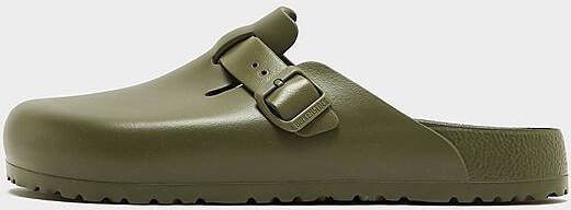 Birkenstock Boston EVA Green- Heren Green