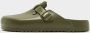 Birkenstock Boston Eva Sandalen & Slides Schoenen eggshell maat: 38 beschikbare maaten:36 37 38 39 40 41 - Thumbnail 62