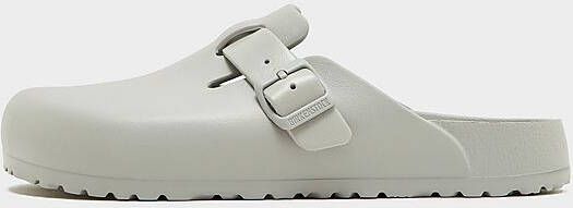 Birkenstock Boston EVA Grey- Heren Grey