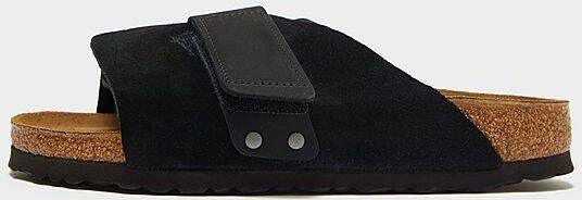 Birkenstock Kyoto Suede Dames Dames