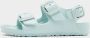 Birkenstock Milano EVA Sandals Baby's Green Kind Green - Thumbnail 2