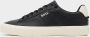 Hugo Boss Sportieve Zwarte Sneakers Aiden Tenn Black Heren - Thumbnail 3