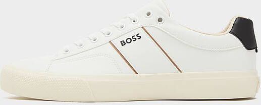 Boss Aiden White- Heren White